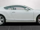 Bentley Continental GT  II GT COUPE V8 MULLINER 09/2012 Blanc métal   - 4