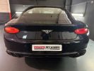 Bentley Continental GT III 4.0 V8 550 MULLINER BVA Bleu Metal  - 6