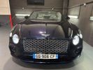 Bentley Continental GT III 4.0 V8 550 MULLINER BVA Bleu Metal  - 13