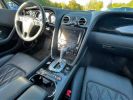 Bentley Continental GT Speed 6.0 W12 4WD 625 Ch Noir  - 20