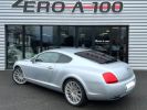 Bentley Continental GT Speed 6.0i W12 610ch BVA COUPE Autre  - 3