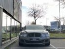 Bentley Continental GT Speed BENTLEY CONTINENTAL GT COUPE 6.0 W12 BI-TURBO 610 GT SPEED gris anthracite  - 2