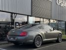 Bentley Continental GT Speed BENTLEY CONTINENTAL GT COUPE 6.0 W12 BI-TURBO 610 GT SPEED gris anthracite  - 5