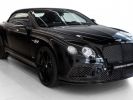 Bentley Continental GT Speed Cabriolet   - 2