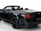 Bentley Continental GT Speed Cabriolet   - 4