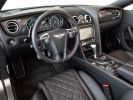 Bentley Continental GT Speed Cabriolet   - 6