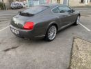 Bentley Continental GT Speed CONTINANTAL GT SPEED V12 610 cv GRIS ANTHRACITE  - 2