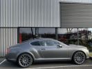 Bentley Continental GT Speed COUPE 6.0 W12 BI-TURBO 610 GT SPEED gris métal foncé  - 3
