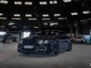 Bentley Continental GT Speed onyx 610cv Noir  - 2
