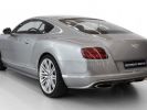 Bentley Continental GT Speed Speed   - 3