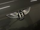 Bentley Continental GT Speed W12 Gris  - 10