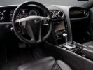 Bentley Continental GT Speed W12   - 4