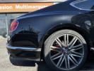 Bentley Continental GT Speed W12 6.0 Noir  - 2