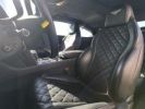 Bentley Continental GT Speed W12 6.0 Noir  - 26