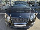 Bentley Continental GT Speed W12 6.0 Noir  - 32