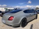 Bentley Continental GT Supersport W12 630cv Gris Clair  - 4