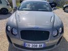 Bentley Continental GT Supersport W12 630cv Gris Clair  - 10