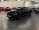 Bentley Continental GT SUPERSPORTS Noir  - 1