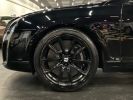 Bentley Continental GT SUPERSPORTS Noir  - 4