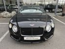 Bentley Continental GT V8 4.0 Noir  - 3