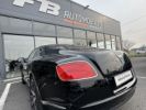 Bentley Continental GT V8 4.0 Noir  - 4