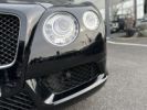 Bentley Continental GT V8 4.0 Noir  - 6