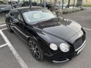 Bentley Continental GT V8 4.0 Noir  - 7