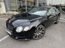 Bentley Continental GT V8 4.0 Noir  - 20
