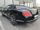 Bentley Continental GT V8 4.0 Noir  - 22