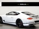 Bentley Continental GT V8 550  BLANC  Occasion - 5