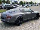 Bentley Continental GT V8 / Garantie 12 mois Gris  - 2