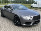 Bentley Continental GT V8 / Garantie 12 mois Gris  - 1