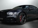 Bentley Continental GT V8 mulliner   - 1