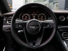 Bentley Continental GT V8 mulliner   - 8