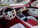 Bentley Continental GT V8 Mulliner   - 11