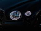 Bentley Continental GT V8 MULLINER 4.0 550 CV BLACKLINE FULL CARBONE (MALUS INCLUS) - MONACO Noir Onyx Métal  - 15