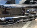 Bentley Continental GT V8 MULLINER 4.0 550 CV BLACKLINE FULL CARBONE (MALUS INCLUS) - MONACO Noir Onyx Métal  - 24