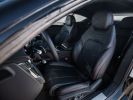Bentley Continental GT V8 MULLINER 4.0 550 CV BLACKLINE FULL CARBONE (MALUS INCLUS) - MONACO Noir Onyx Métal  - 8