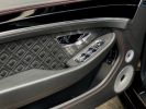 Bentley Continental GT V8 MULLINER 4.0 550 CV BLACKLINE - MONACO Noir Onyx Métal  - 30