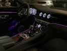 Bentley Continental GT V8 MULLINER 4.0 550 CV BLACKLINE - MONACO Noir Onyx Métal  - 37