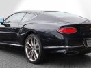 Bentley Continental GT W12   - 2