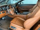 Bentley Continental GT W12 6.0 MULLINER EXCLUSIVE SUIVI COMPLET GARANTIE 12 MOIS NOIR / CARAMEL  - 5