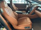Bentley Continental GT W12 6.0 MULLINER EXCLUSIVE SUIVI COMPLET GARANTIE 12 MOIS NOIR / CARAMEL  - 11