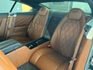 Bentley Continental GT W12 6.0 MULLINER EXCLUSIVE SUIVI COMPLET GARANTIE 12 MOIS NOIR / CARAMEL  - 13
