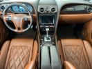 Bentley Continental GT W12 6.0 MULLINER EXCLUSIVE SUIVI COMPLET GARANTIE 12 MOIS NOIR / CARAMEL  - 15