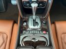 Bentley Continental GT W12 6.0 MULLINER EXCLUSIVE SUIVI COMPLET GARANTIE 12 MOIS NOIR / CARAMEL  - 16