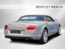 Bentley Continental GTC  4.0 V8 / 20000Kms  Argenté Peinture métallisée  - 6