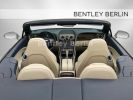 Bentley Continental GTC  4.0 V8 / 20000Kms  Argenté Peinture métallisée  - 11