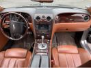 Bentley Continental GTC 6.0 w12 560 Noir  - 5
