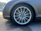 Bentley Continental GTC 6.0 W12 610CV Blanc Occasion - 18